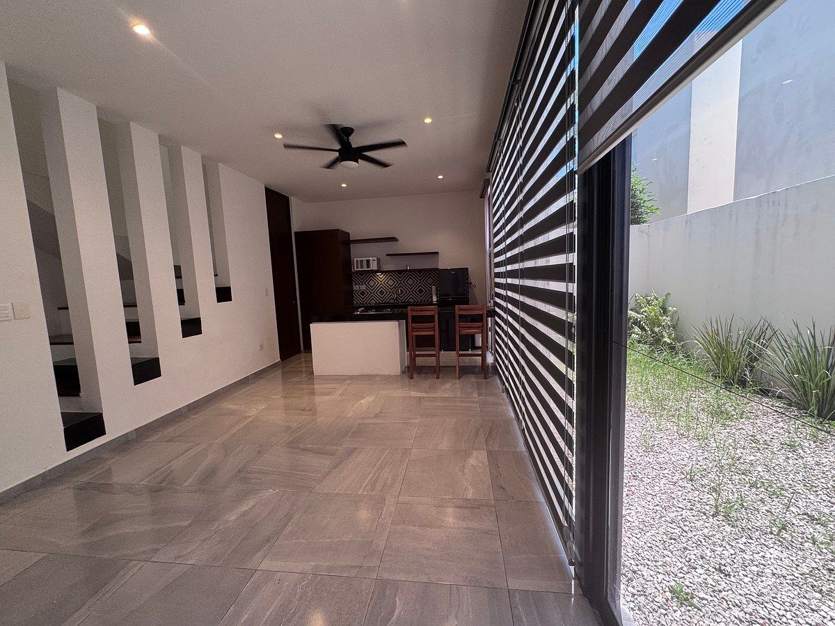House in Gated Community in Montebello, Mérida, photo 7 of 21