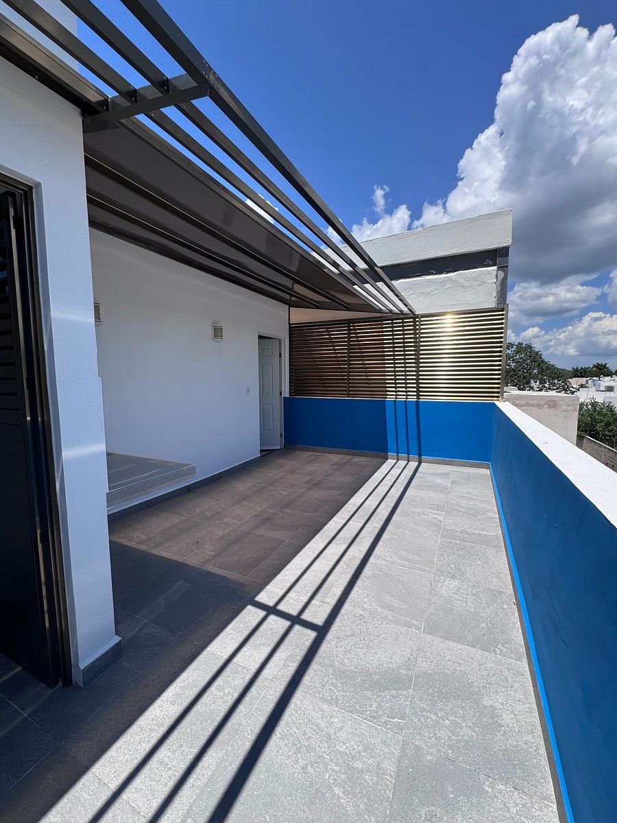 House in Gated Community in Montebello, Mérida, photo 11 of 21