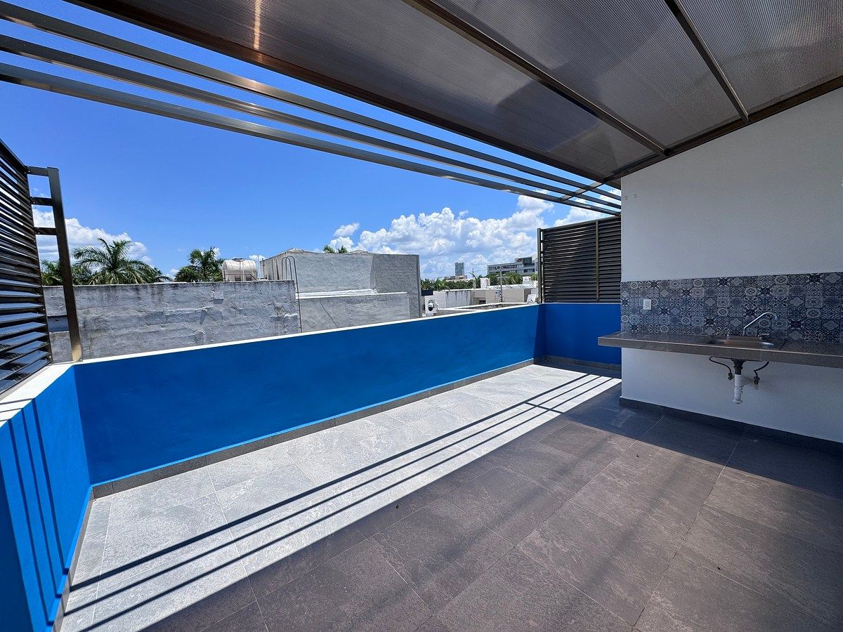House in Gated Community in Montebello, Mérida, photo 13 of 21