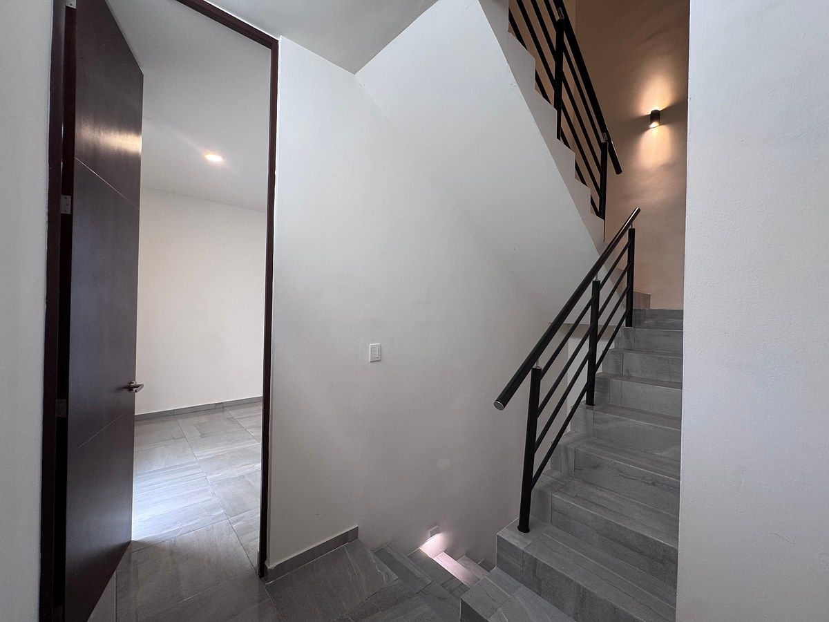 House in Gated Community in Montebello, Mérida, photo 17 of 21