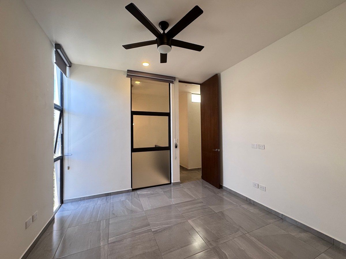 House in Gated Community in Montebello, Mérida, photo 18 of 21