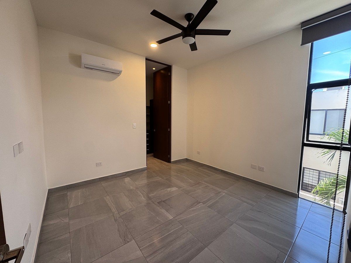 House in Gated Community in Montebello, Mérida, photo 21 of 21