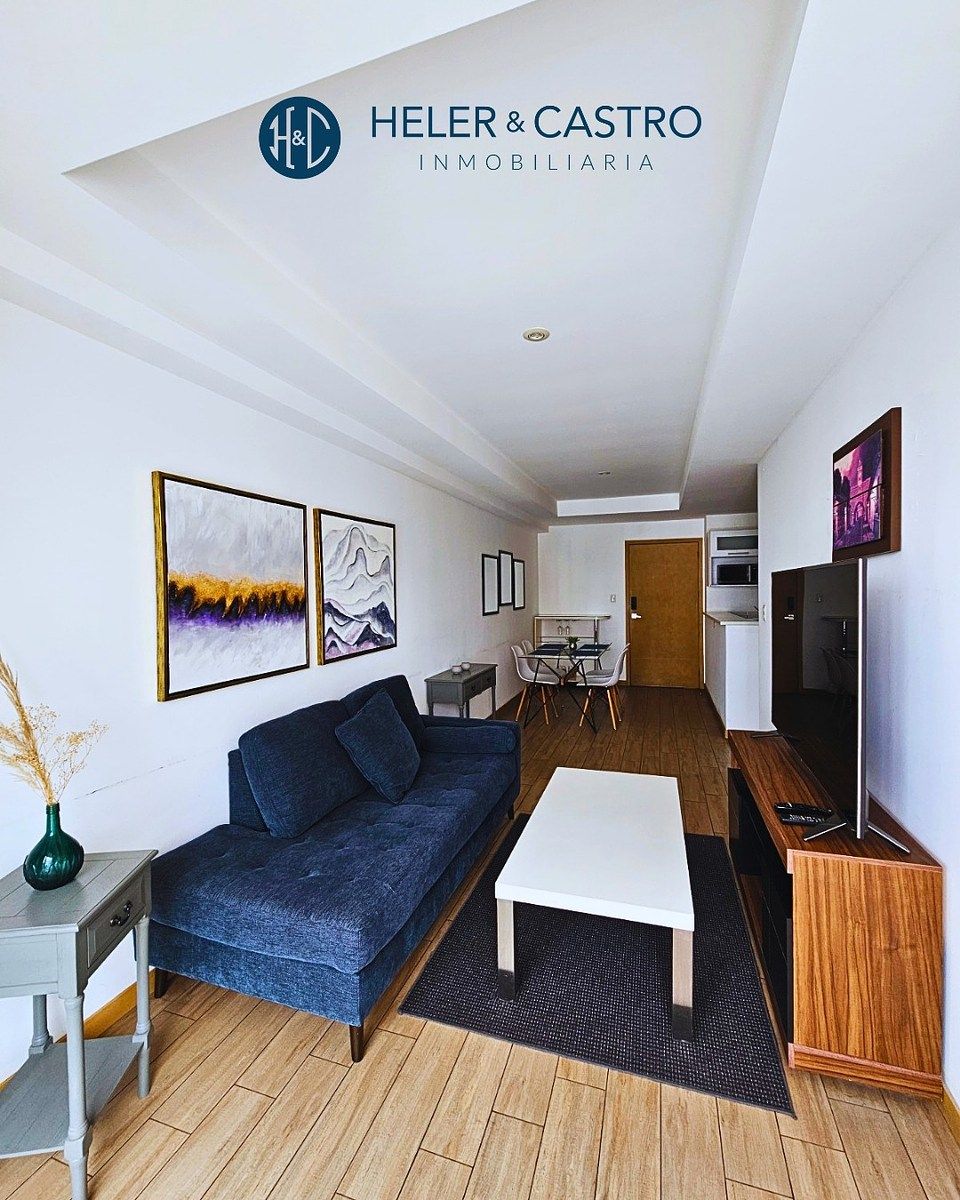 Edificio City Haus - Image 1