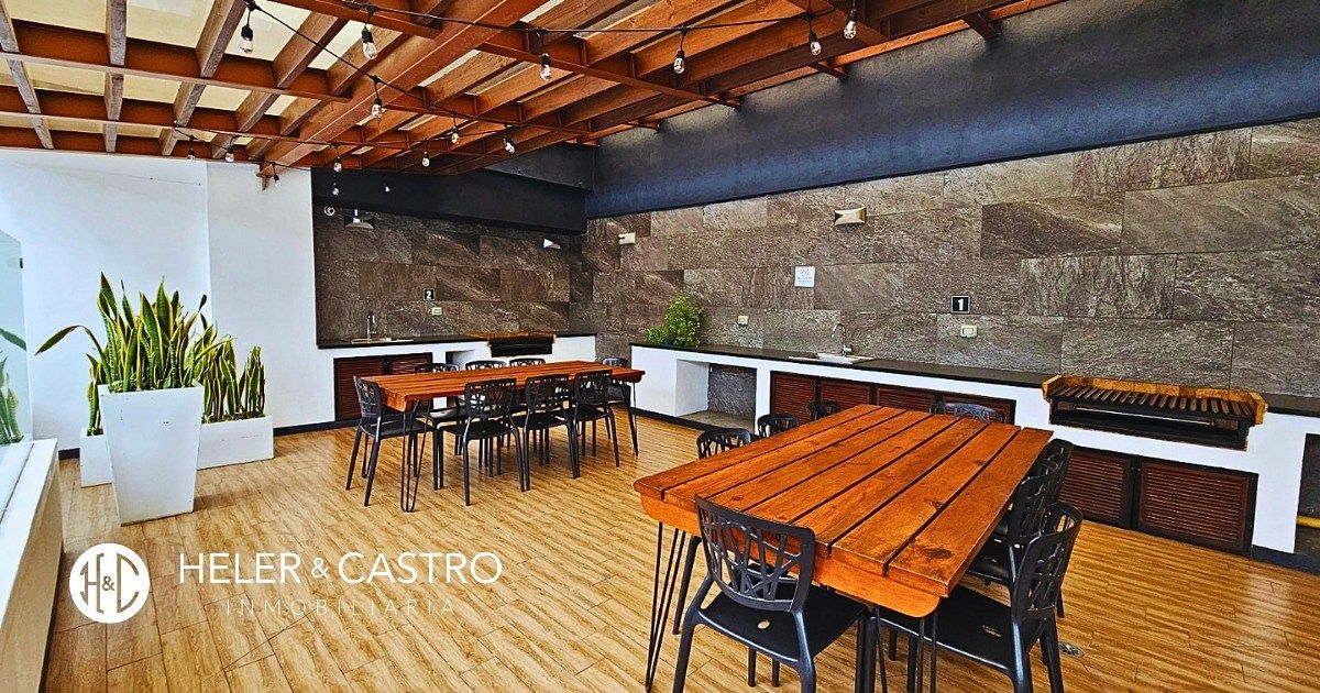 Apartamento en Zona 10, Guatemala, foto 14 de 18