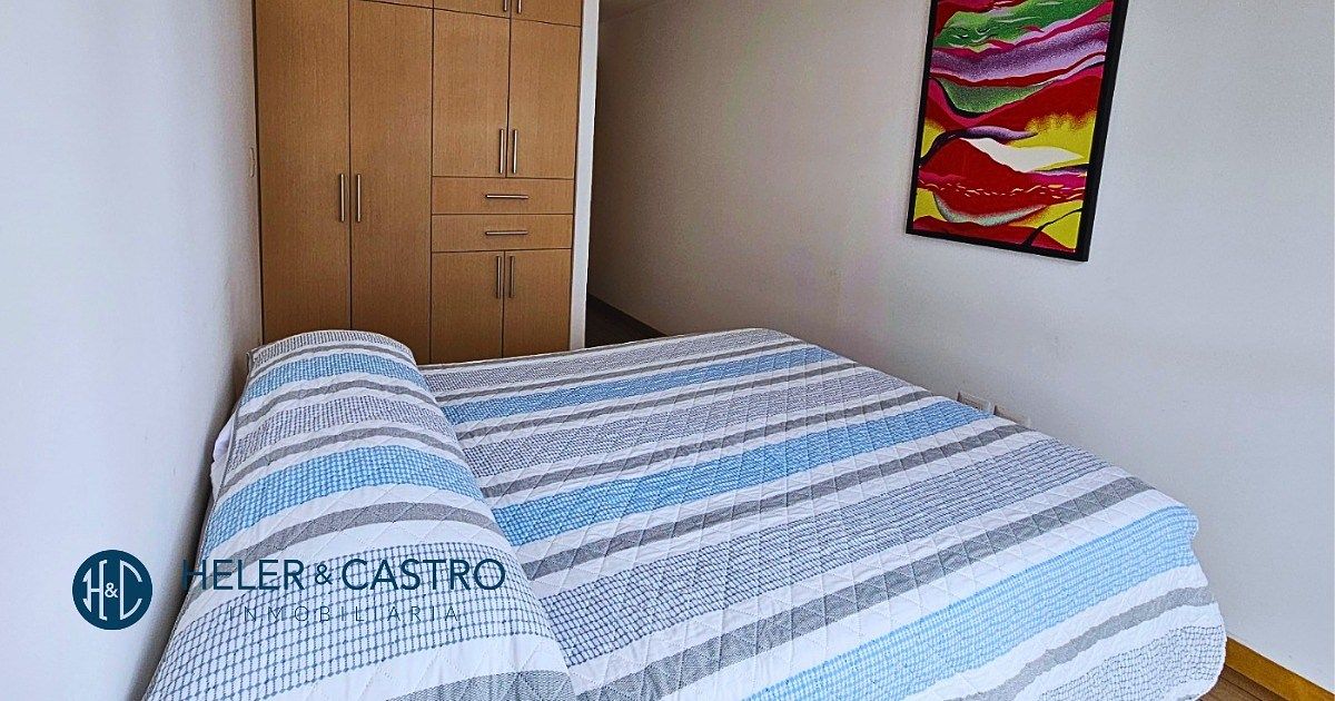 Apartamento en Zona 10, Guatemala, foto 6 de 18