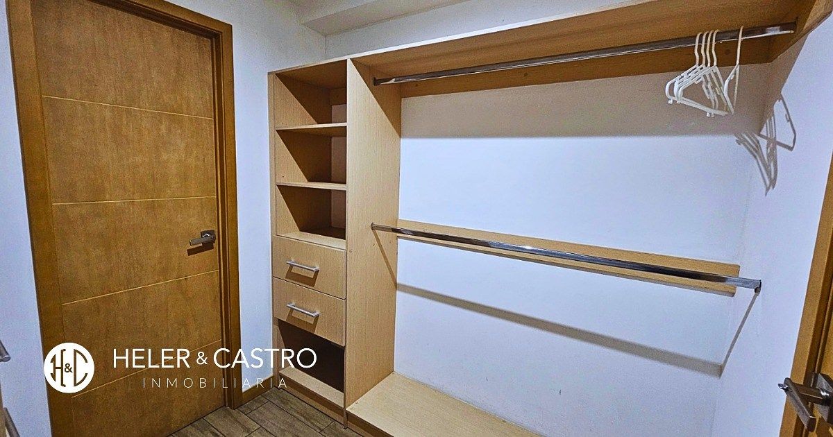 Apartamento en Zona 10, Guatemala, foto 8 de 18
