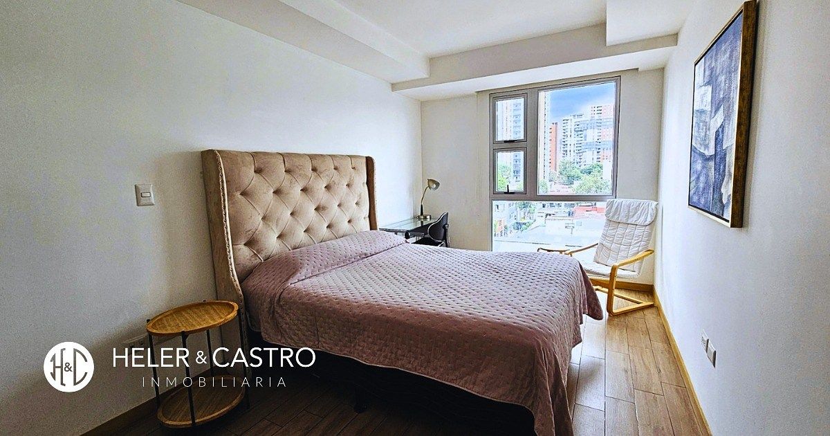 Apartamento en Zona 10, Guatemala, foto 9 de 18