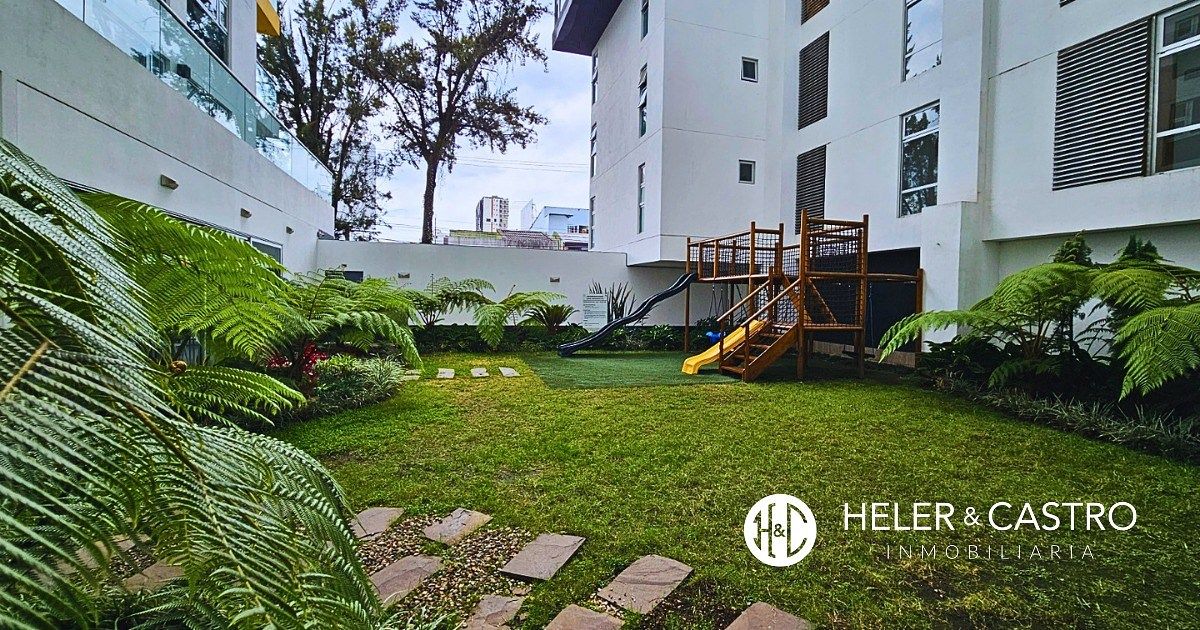 Apartamento en Zona 10, Guatemala, foto 18 de 18