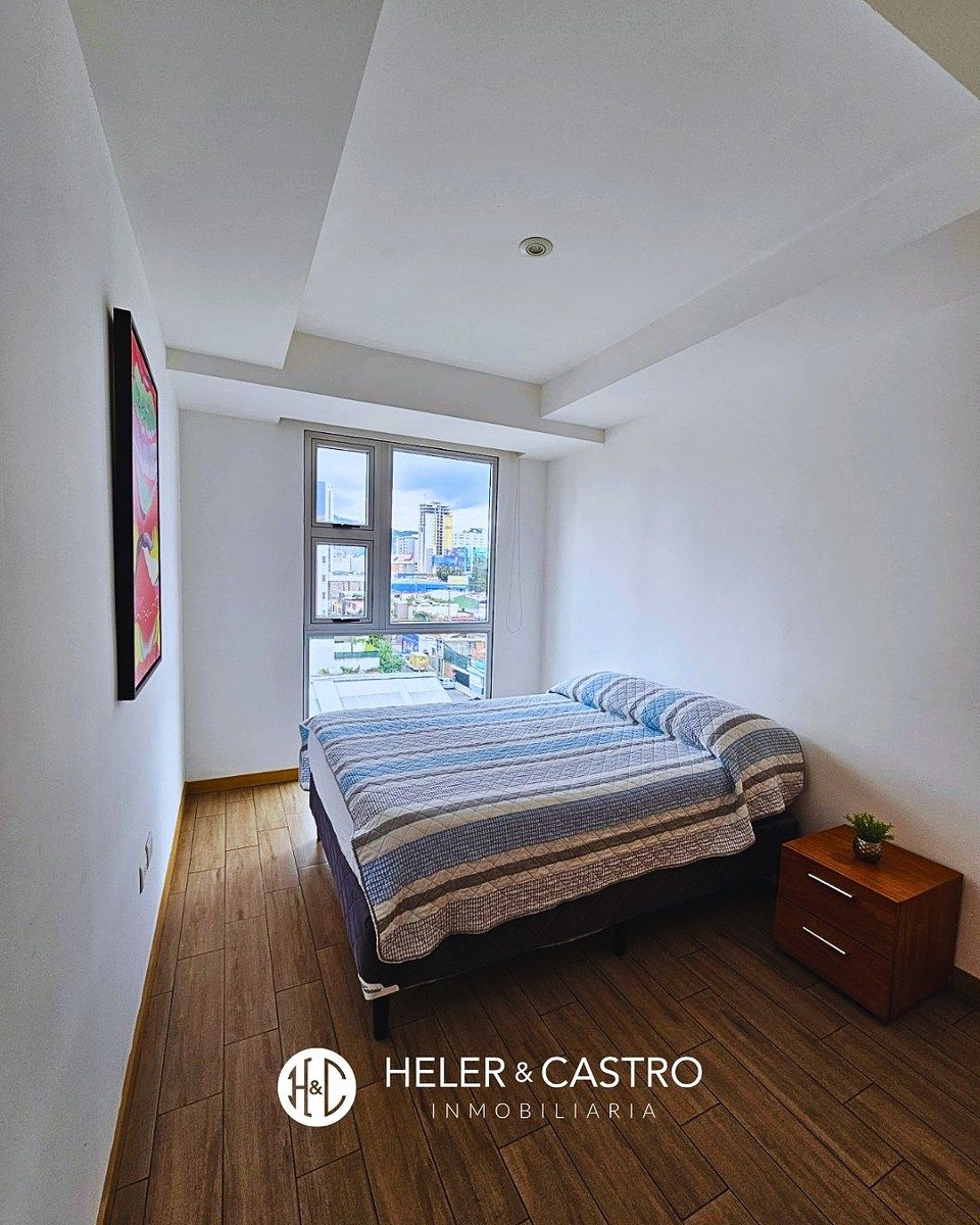 Apartamento en Zona 10, Guatemala, foto 7 de 18