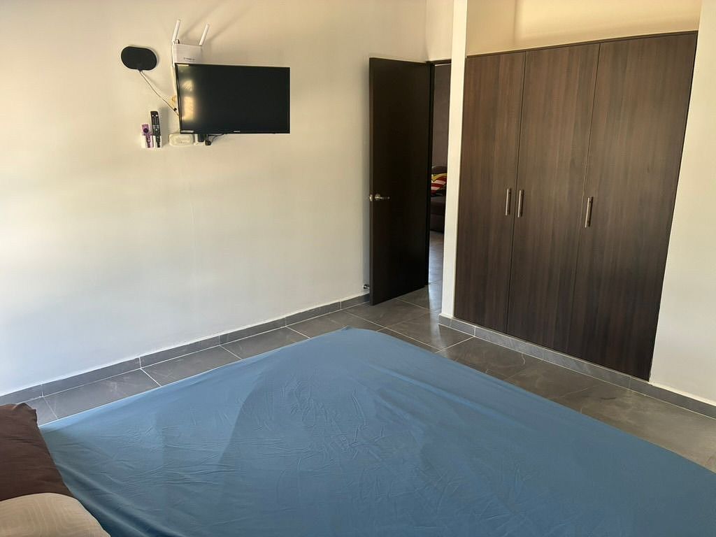 Departamento en Santa Rita Cholul, Mérida, foto 4 de 17