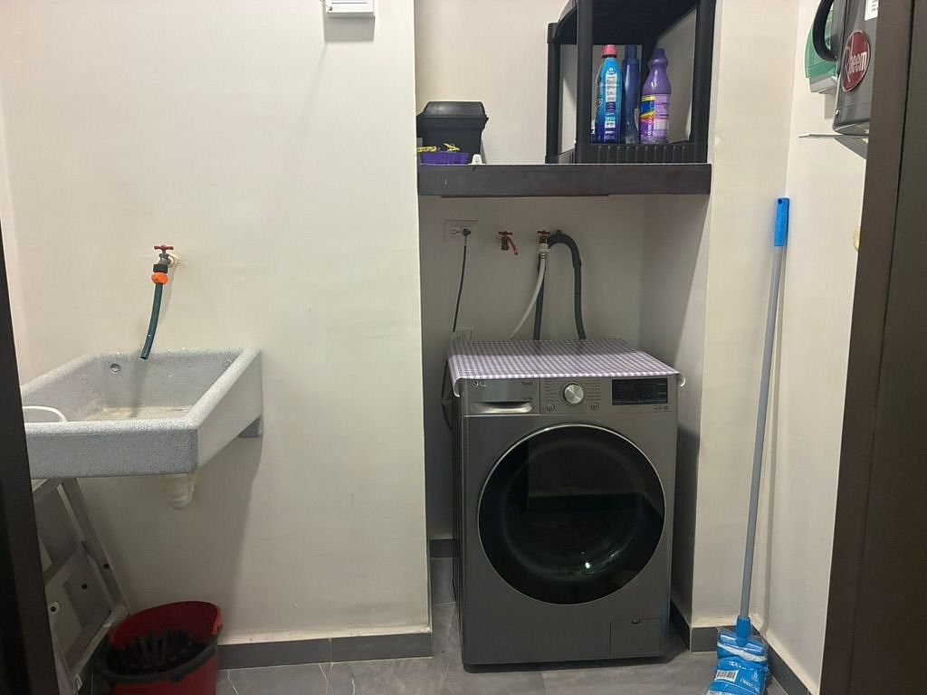 Departamento en Santa Rita Cholul, Mérida, foto 5 de 17