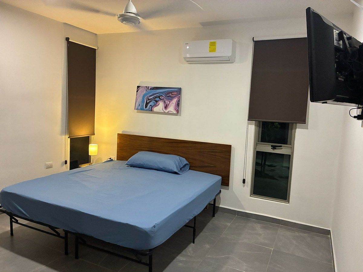 Departamento en Santa Rita Cholul, Mérida, foto 6 de 17