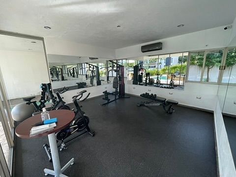 Departamento en Santa Rita Cholul, Mérida, foto 3 de 17