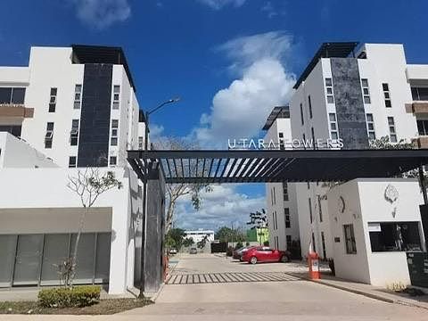 Departamento en Santa Rita Cholul, Mérida, foto 7 de 17