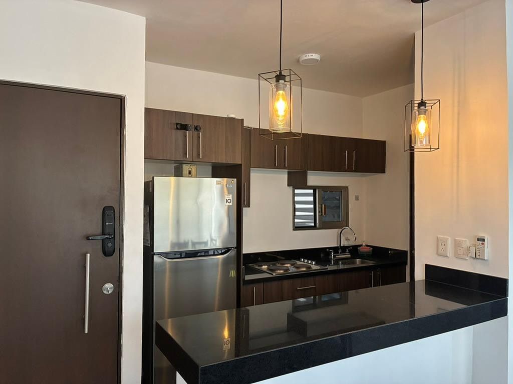 Departamento en Santa Rita Cholul, Mérida, foto 8 de 17