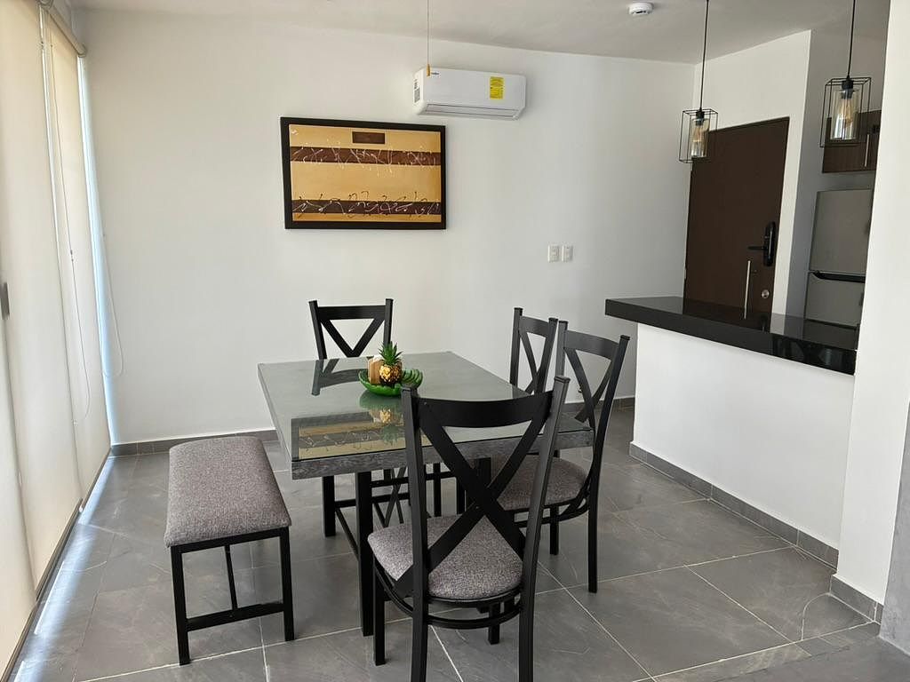 Departamento en Santa Rita Cholul, Mérida, foto 9 de 17