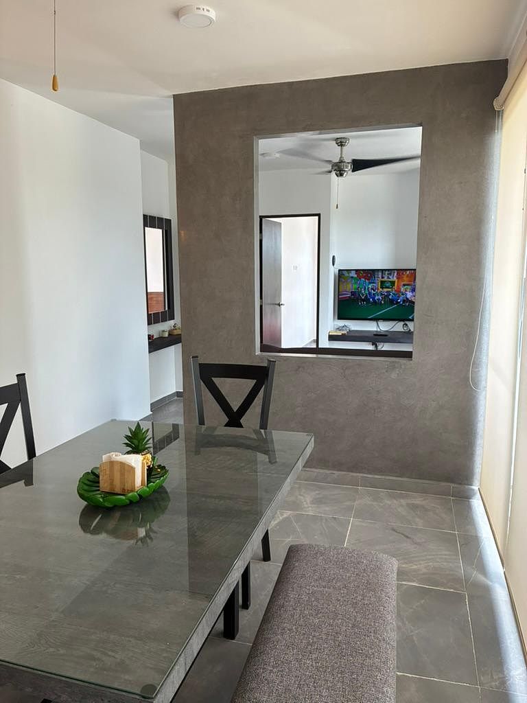 Departamento en Santa Rita Cholul, Mérida, foto 10 de 17