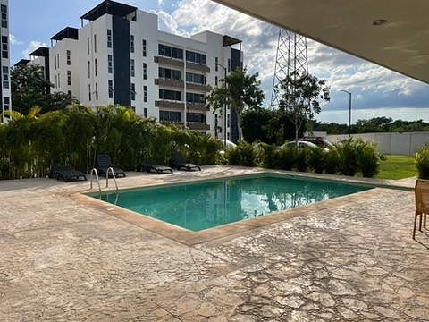 Departamento en Santa Rita Cholul, Mérida, foto 16 de 17