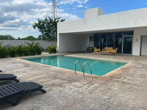 Departamento en Santa Rita Cholul, Mérida, foto 17 de 17