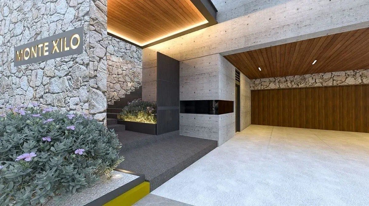 Departamento en Espíritu Santo, Jilotzingo, foto 22 de 37