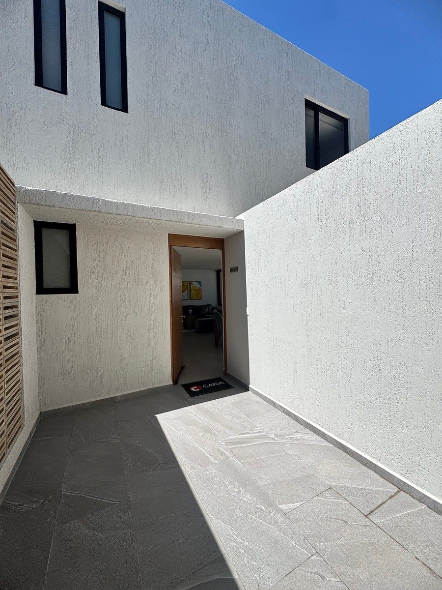 Apartamento em Altos Juriquilla, Querétaro, foto 4 de 24