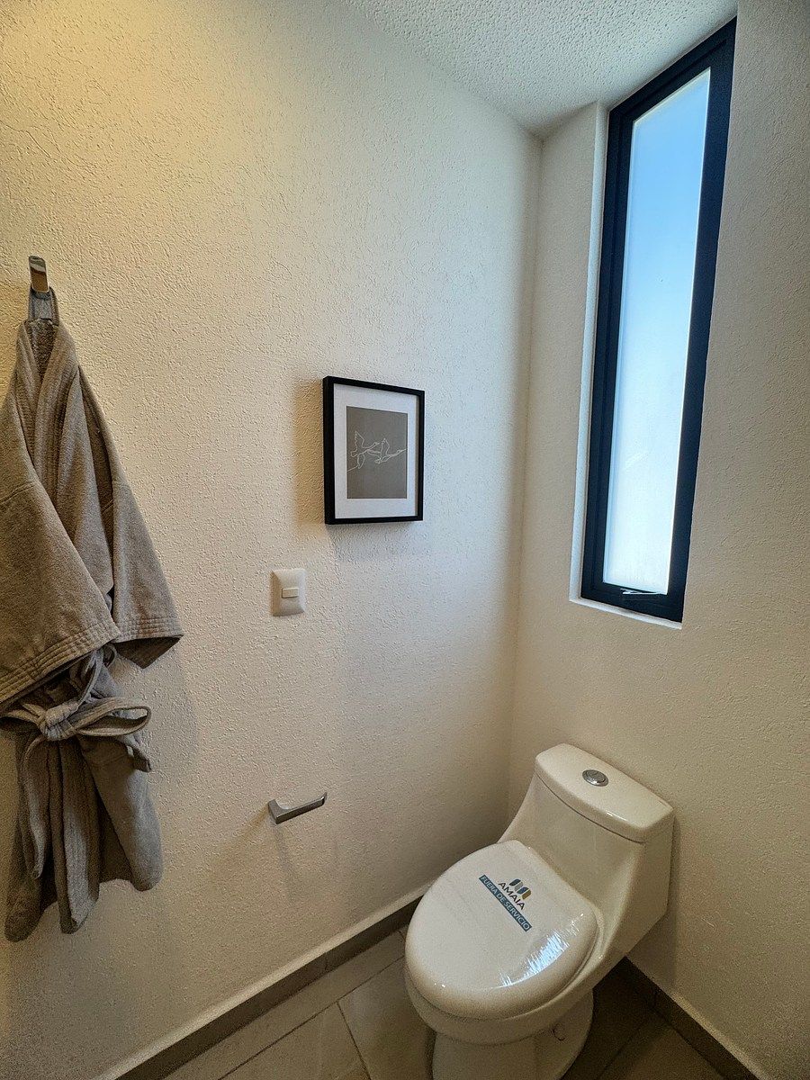 Apartamento em Altos Juriquilla, Querétaro, foto 5 de 24