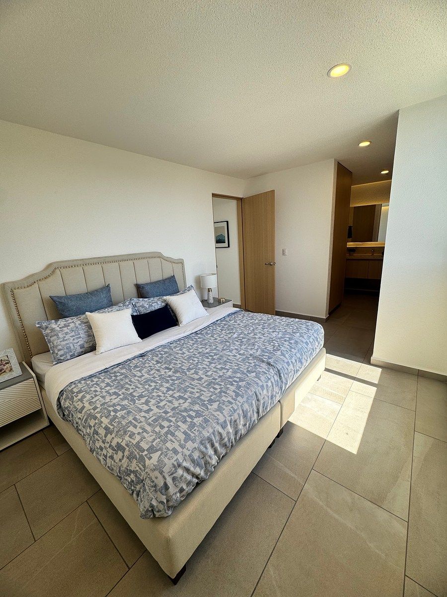 Apartamento em Altos Juriquilla, Querétaro, foto 7 de 24