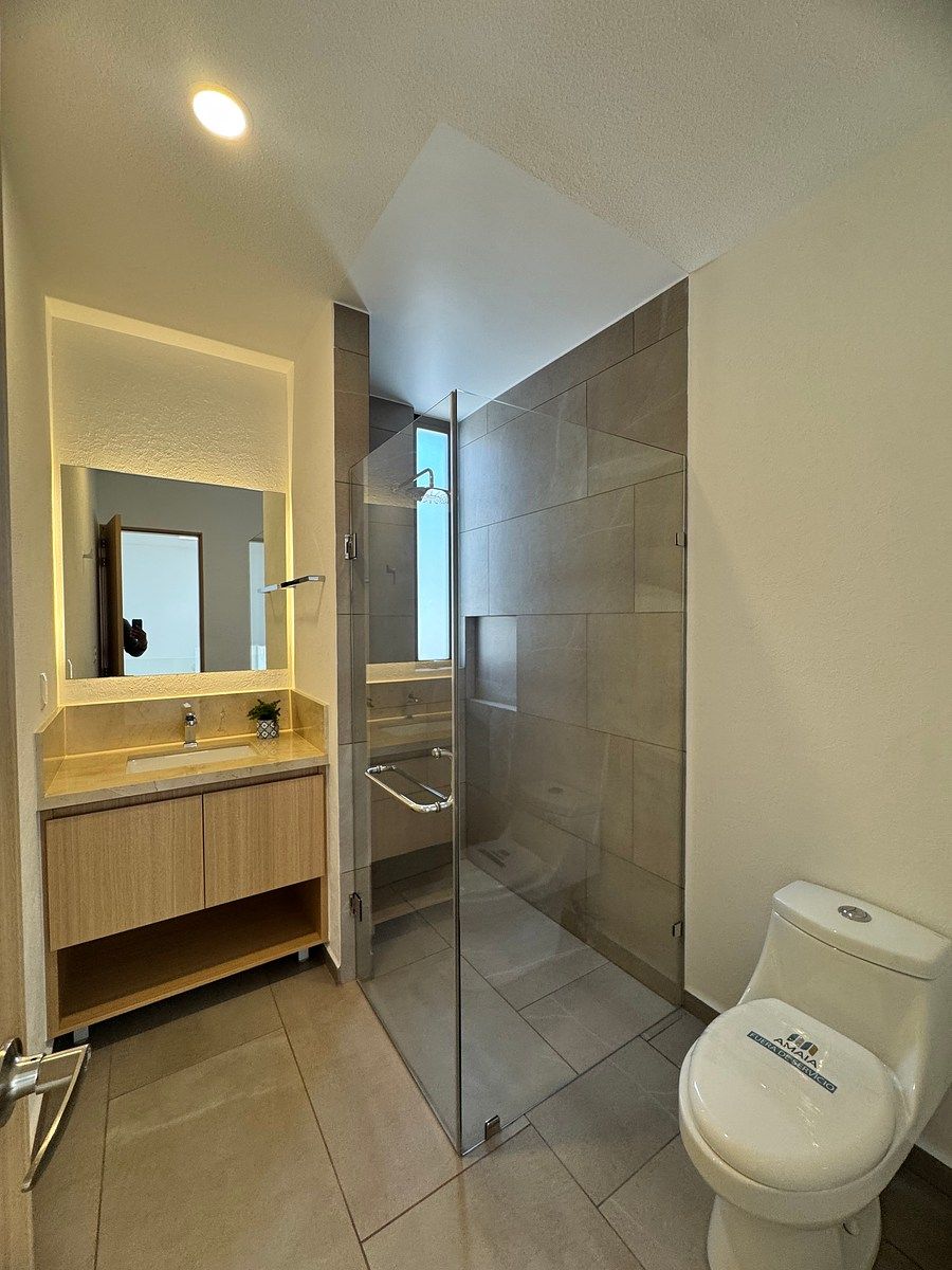 Apartamento em Altos Juriquilla, Querétaro, foto 8 de 24