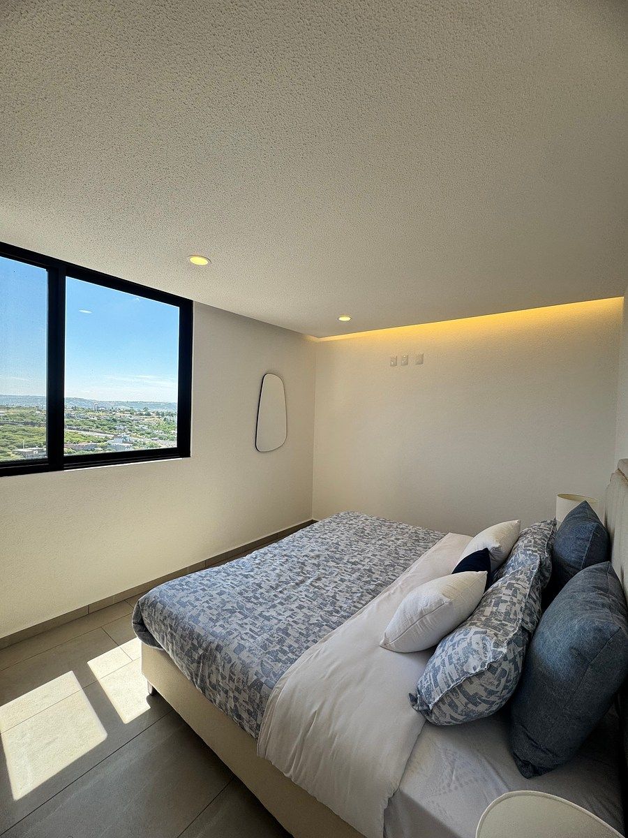 Apartamento em Altos Juriquilla, Querétaro, foto 9 de 24