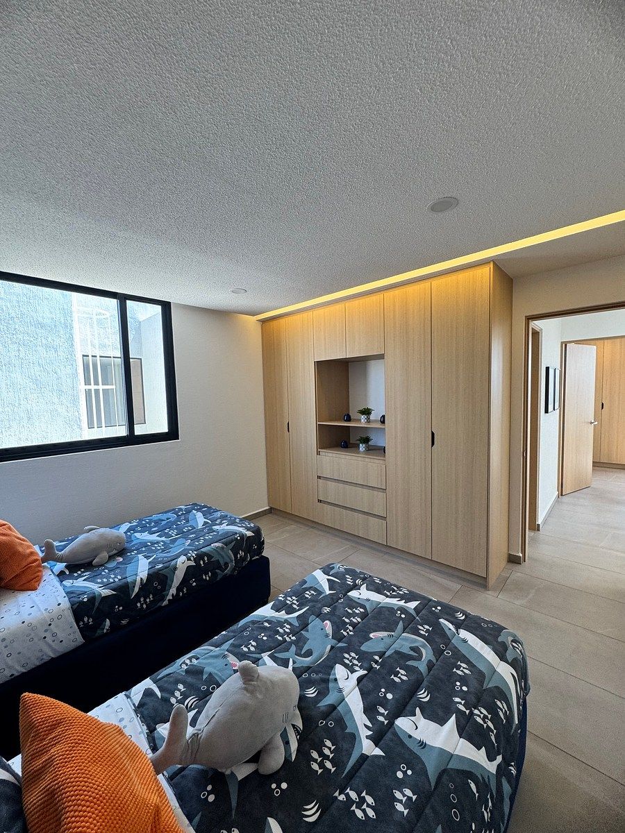Apartamento em Altos Juriquilla, Querétaro, foto 10 de 24