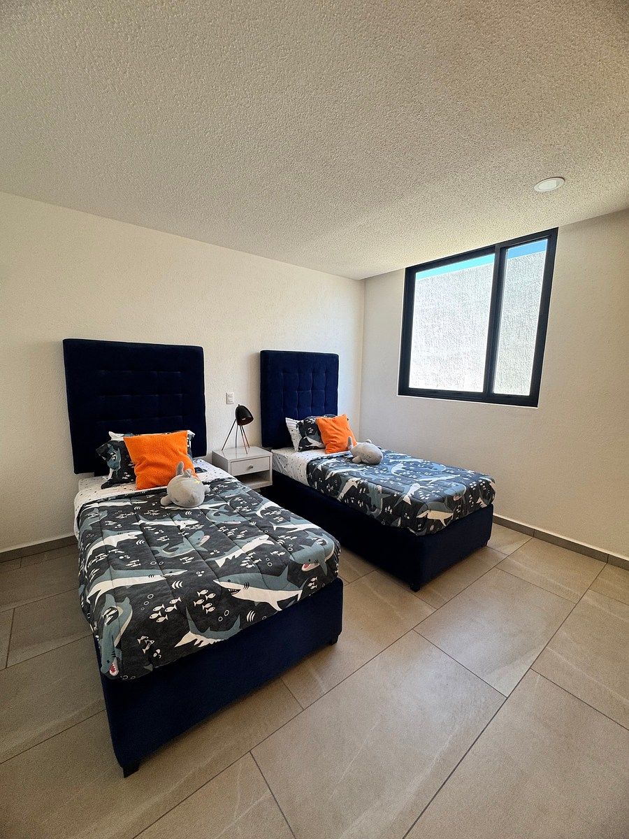 Apartamento em Altos Juriquilla, Querétaro, foto 12 de 24