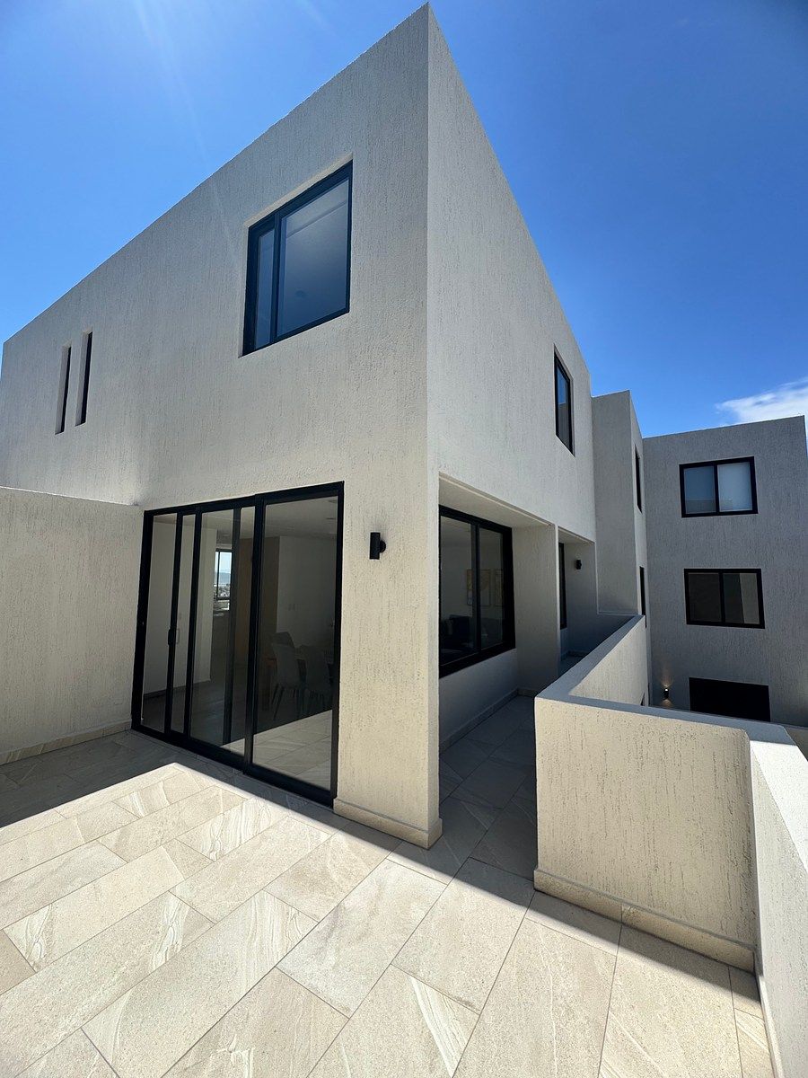 Apartamento tipo Townhouse à Venda – Altos Juriquilla, foto 1 de 24