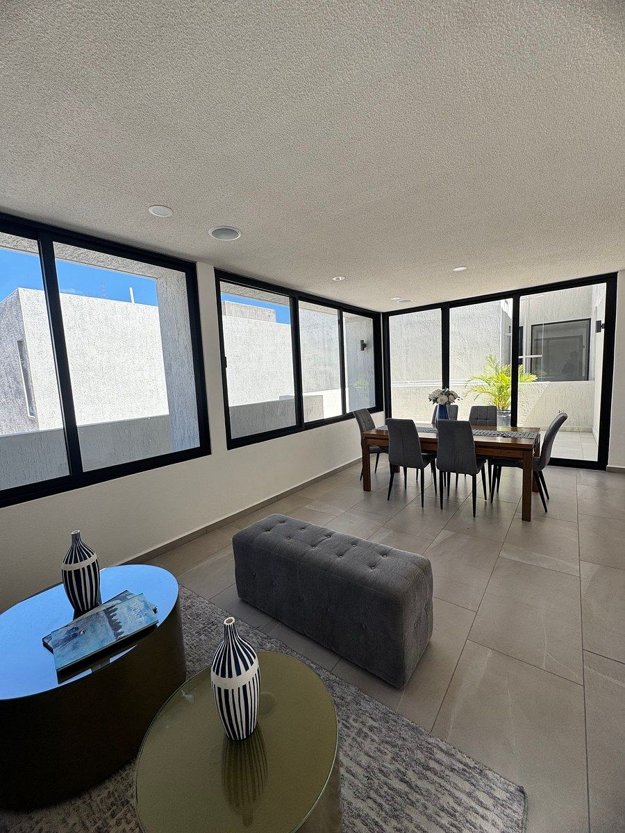 Apartamento em Altos Juriquilla, Querétaro, foto 15 de 24