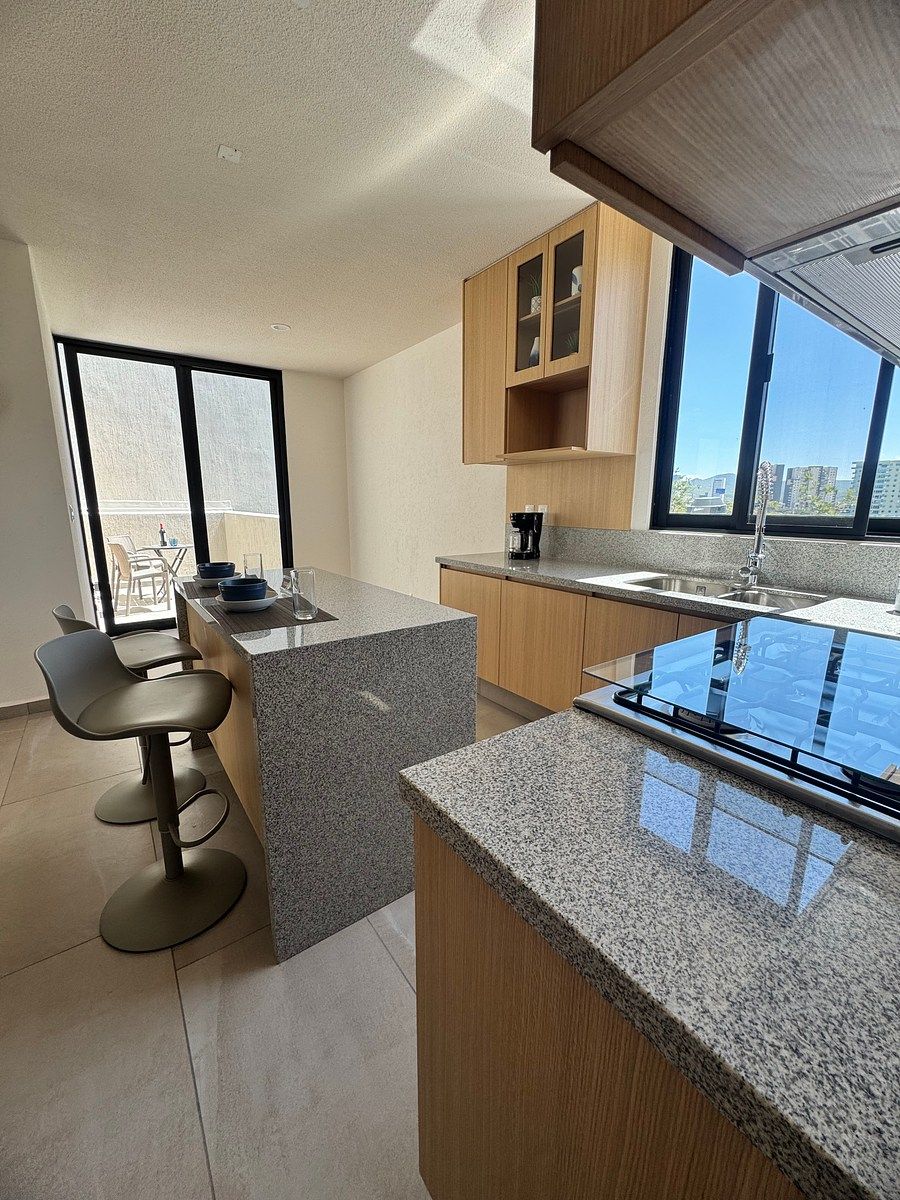 Apartamento em Altos Juriquilla, Querétaro, foto 16 de 24
