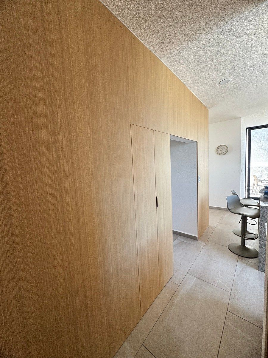 Apartamento em Altos Juriquilla, Querétaro, foto 17 de 24