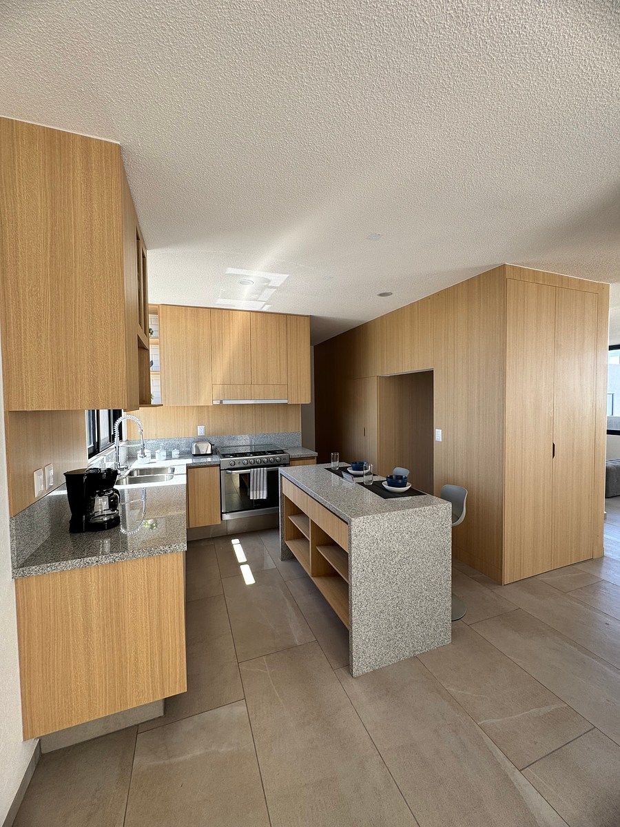 Apartamento em Altos Juriquilla, Querétaro, foto 19 de 24