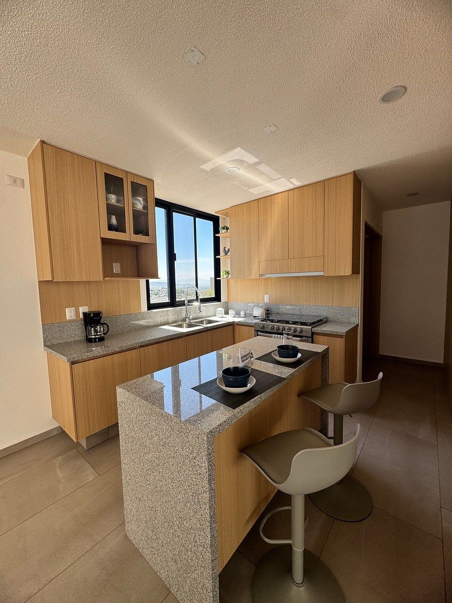 Apartamento em Altos Juriquilla, Querétaro, foto 20 de 24