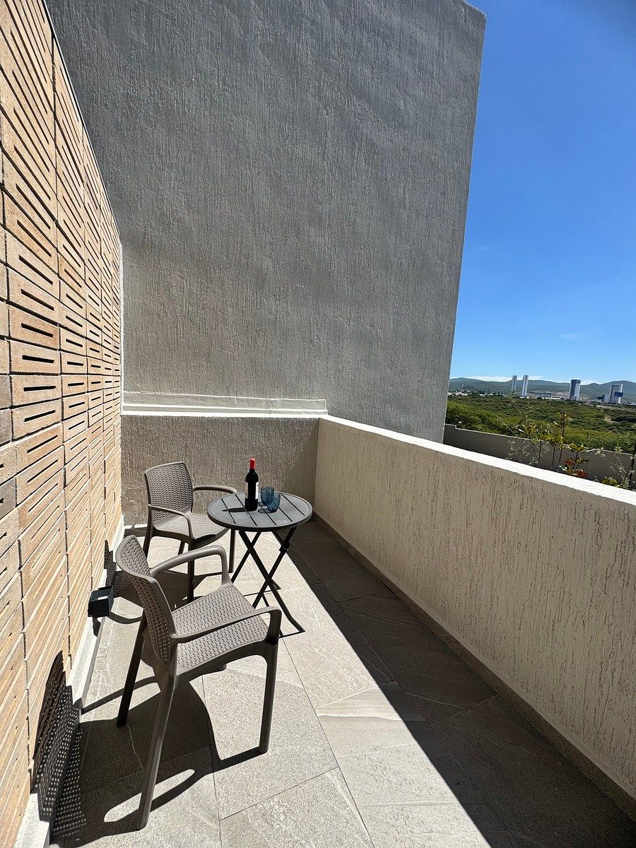 Apartamento em Altos Juriquilla, Querétaro, foto 21 de 24