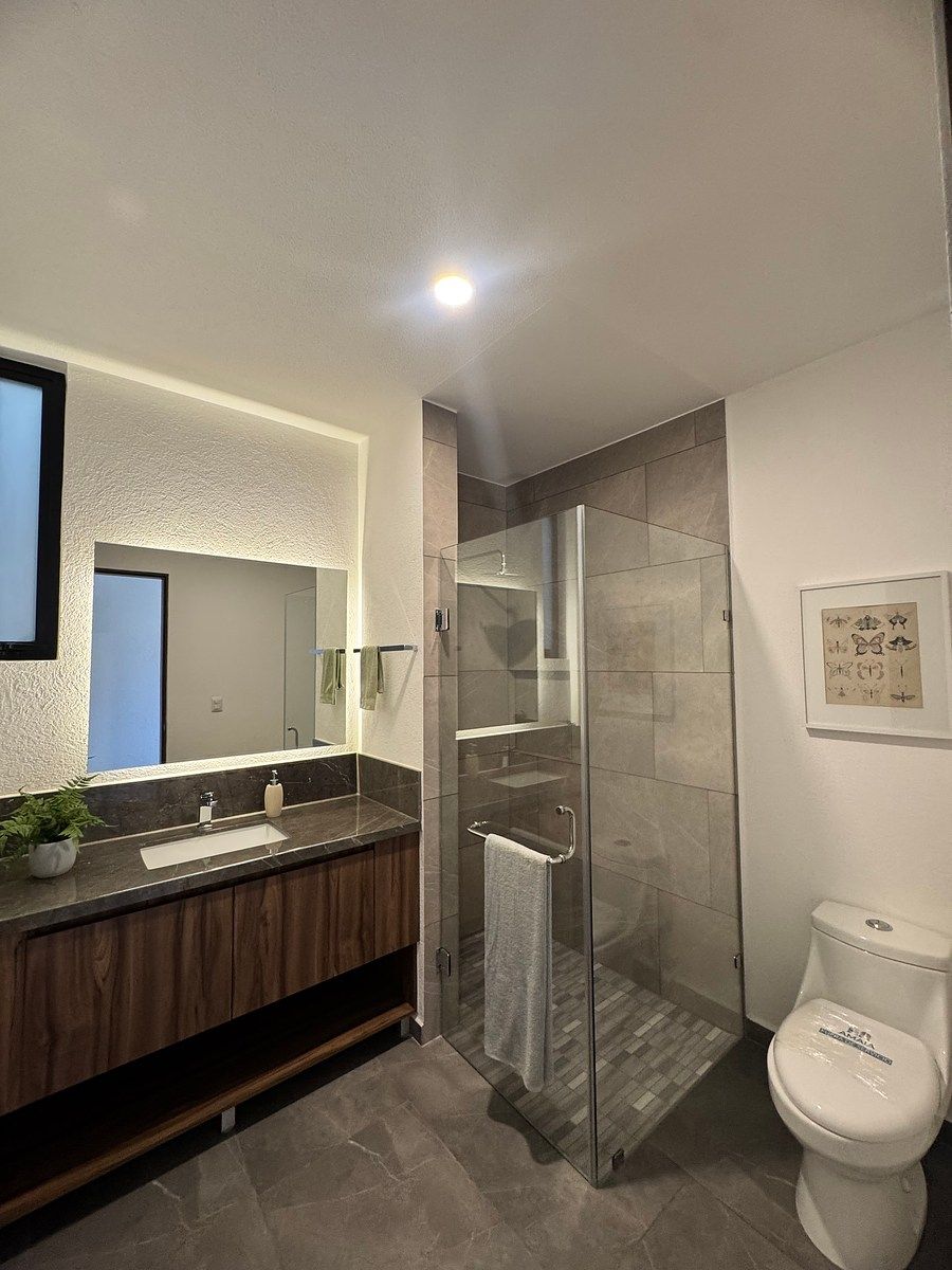 Apartamento em Altos Juriquilla, Querétaro, foto 22 de 24