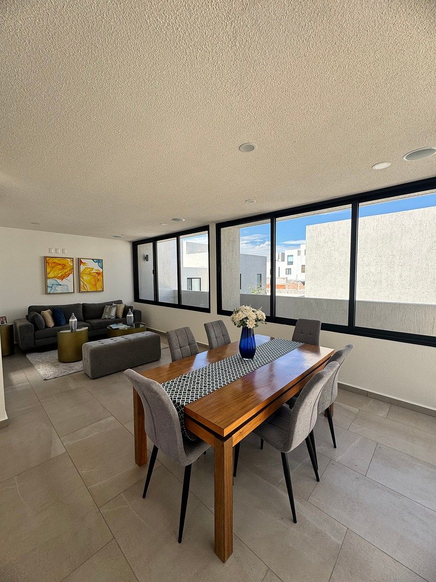 Apartamento em Altos Juriquilla, Querétaro, foto 23 de 24