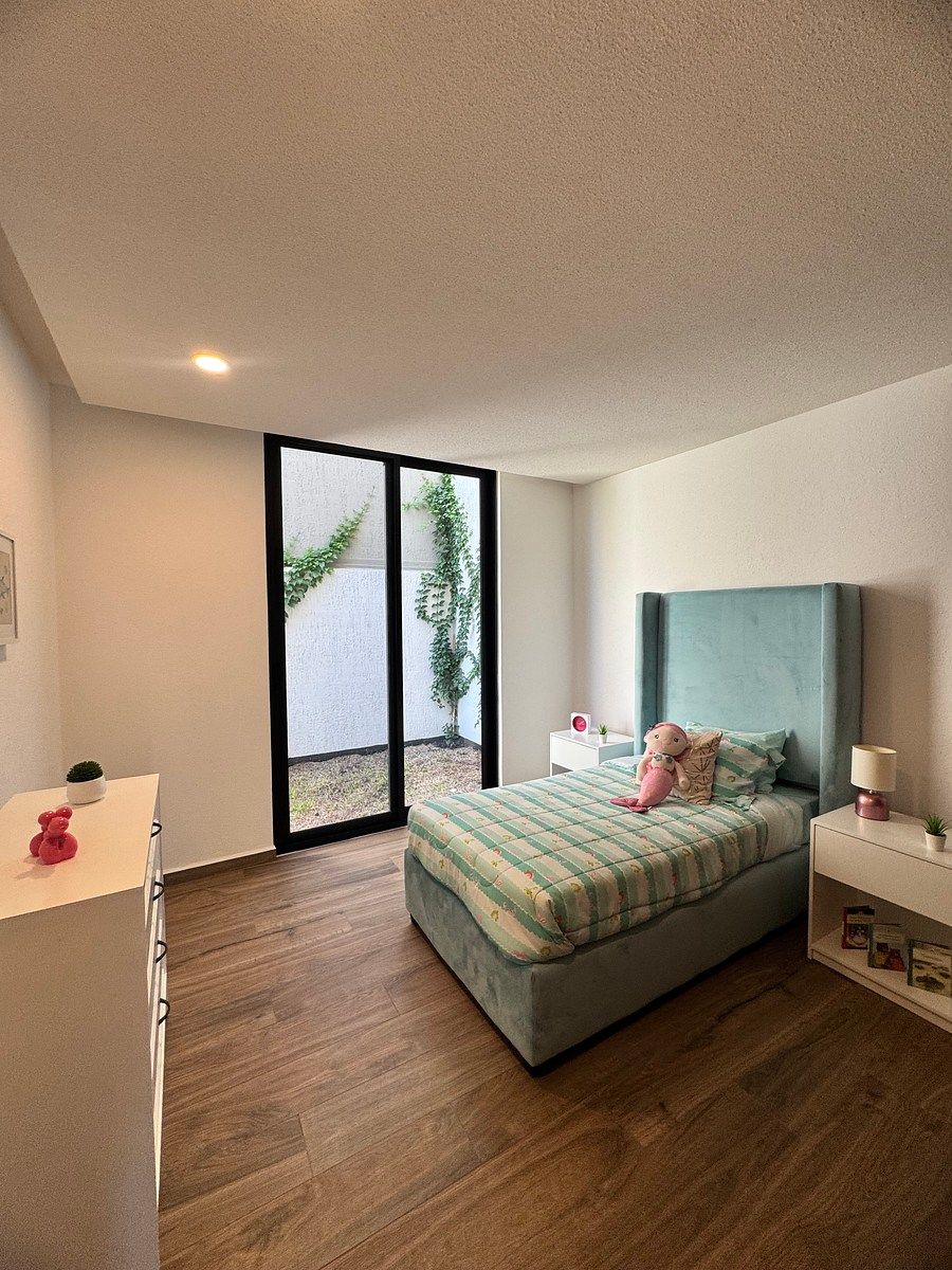 Apartamento em Altos Juriquilla, Querétaro, foto 24 de 24
