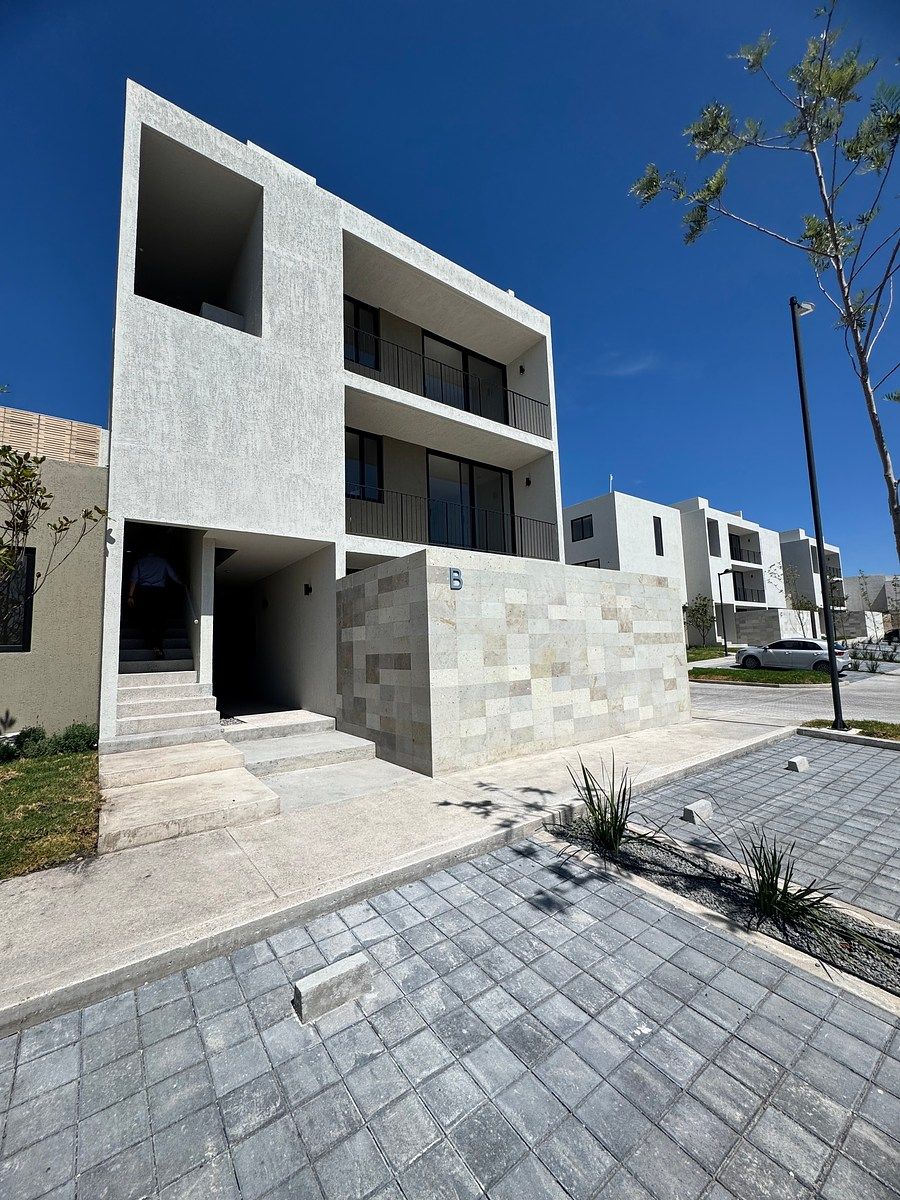 Departamento en Altos Juriquilla, Querétaro, foto 2 de 28