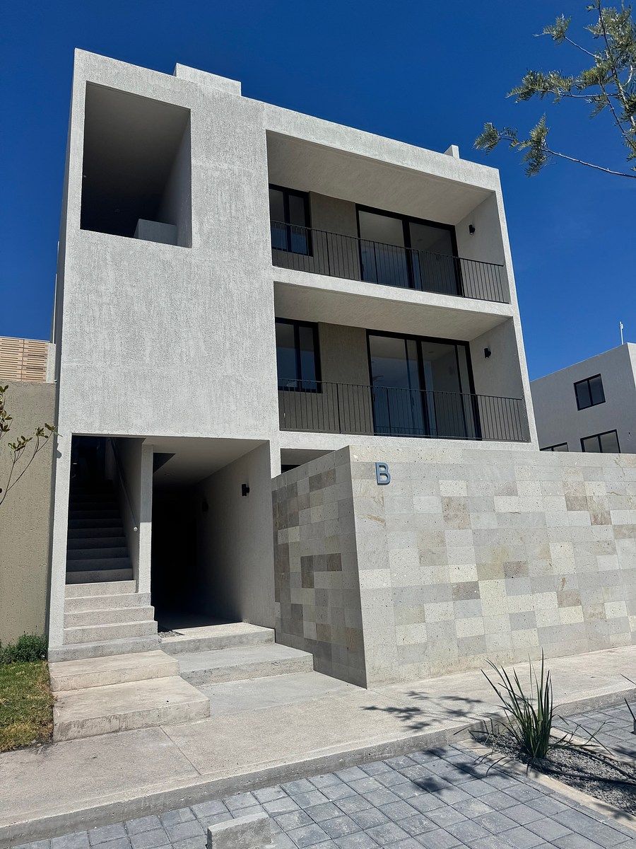 Departamento en Altos Juriquilla, Querétaro, foto 3 de 28