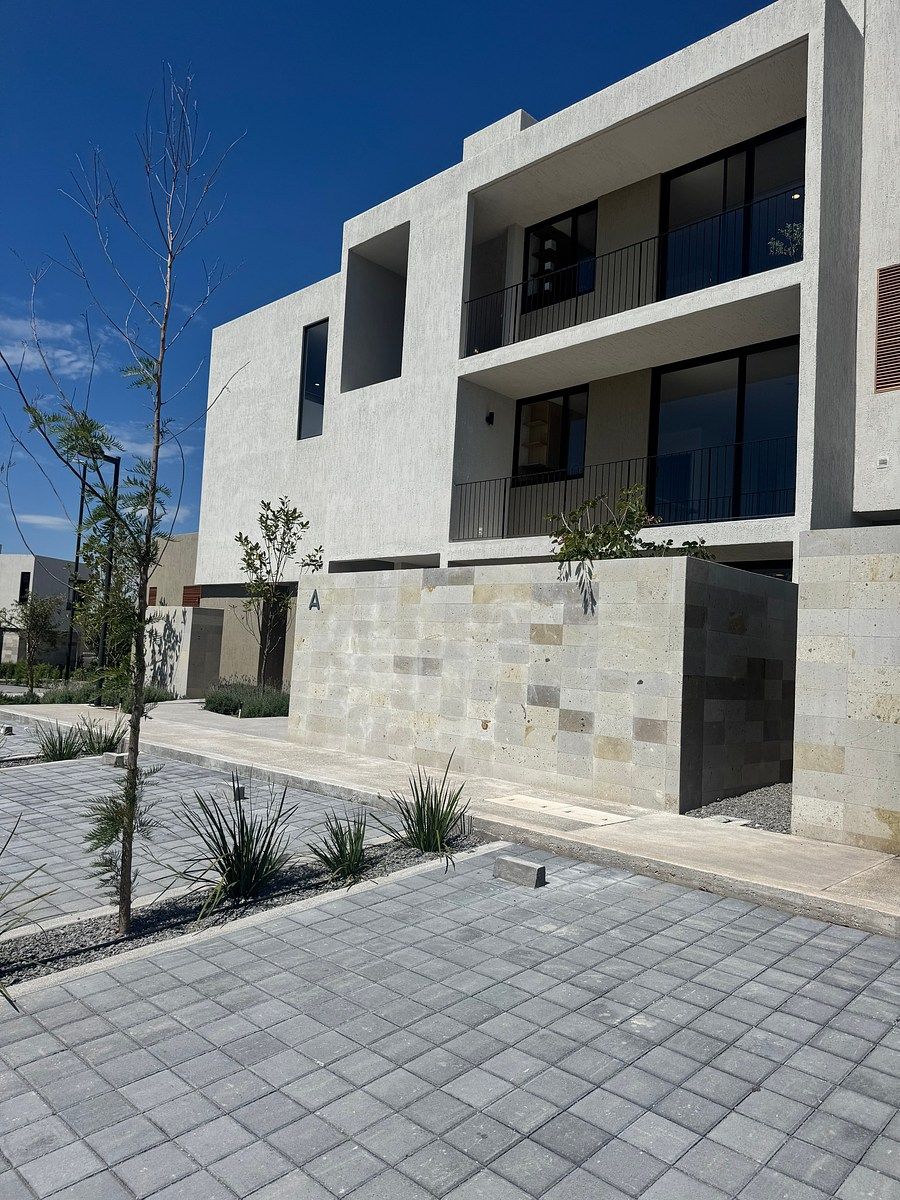 Departamento en Altos Juriquilla, Querétaro, foto 4 de 28