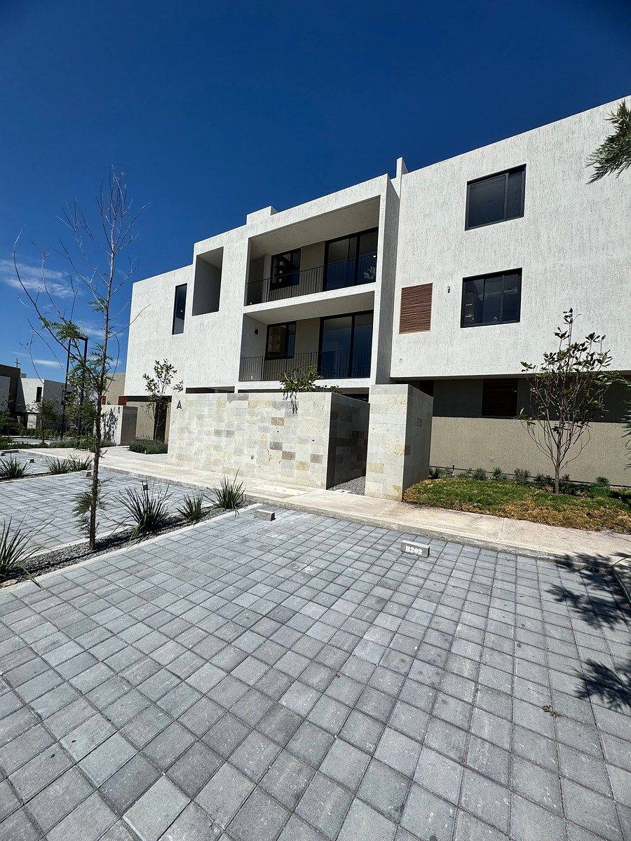 Departamento tipo Townhouse en Venta – Altos Juriquilla, foto 1 de 28