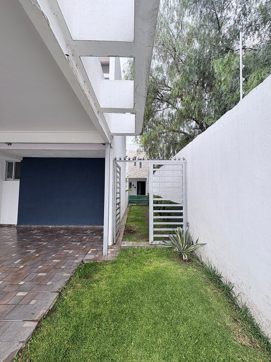 Casa em Bosque Sereno, Aguascalientes, foto 3 de 15