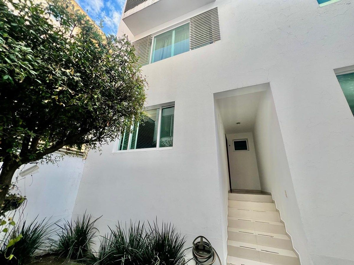 Casa en condominio en Lomas Del Country, Guadalajara, foto 2 de 22