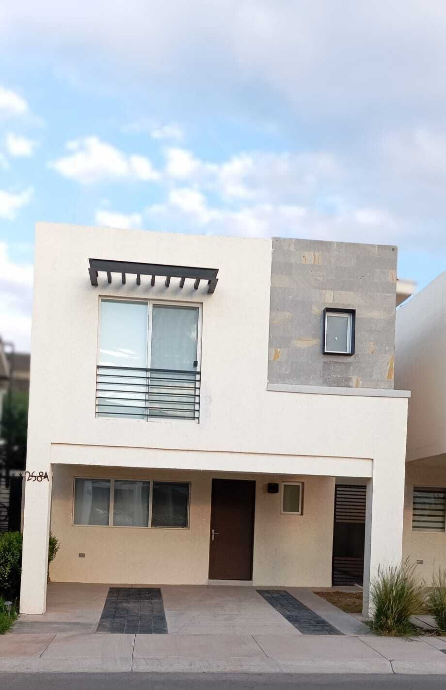 Casa  en Renta en Alleza Boreal, Chihuahua., foto 1 de 18