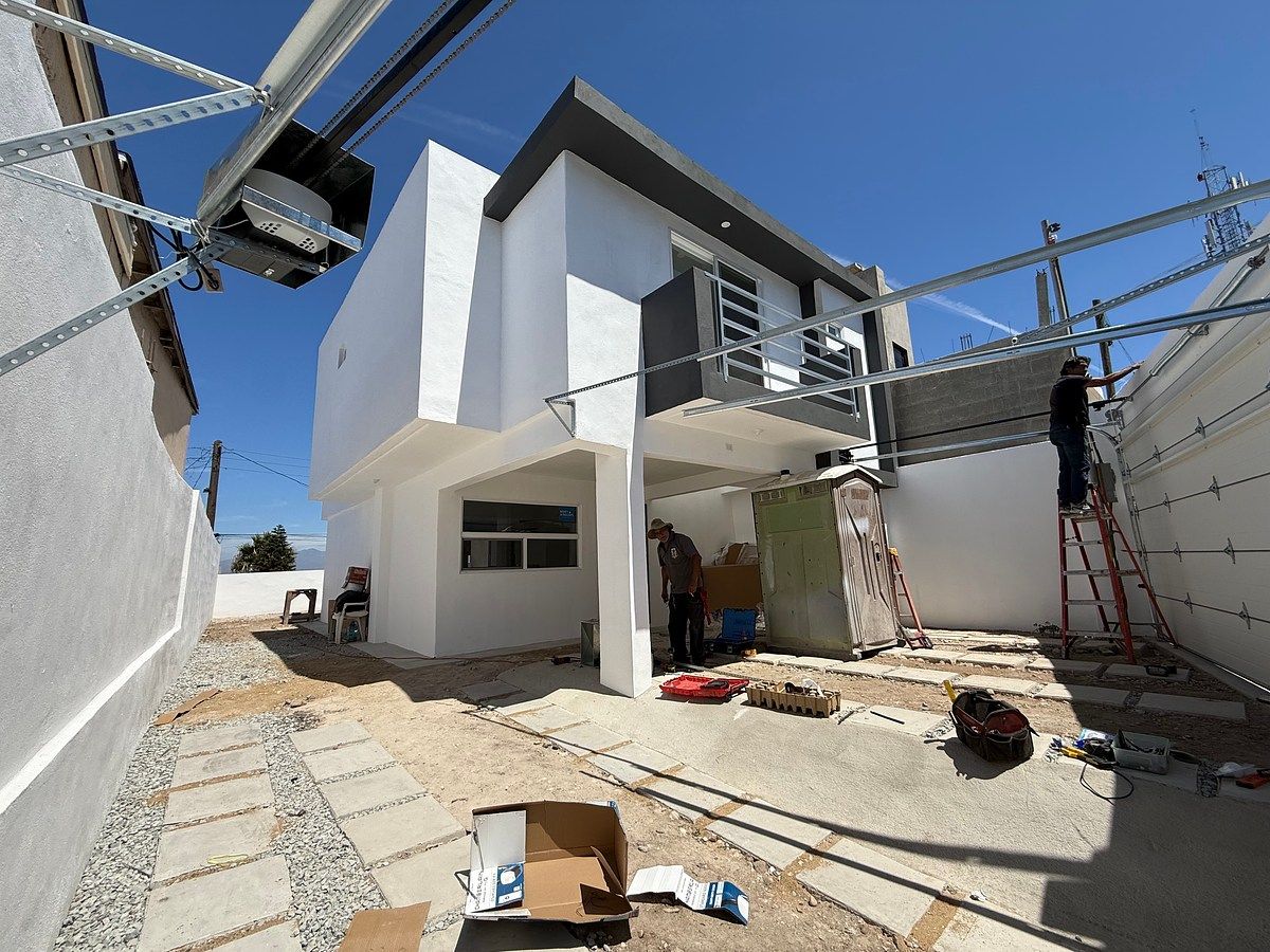 ✨CASA AMPLIA EN VENTA EN BURÓCRATAS HIPODROMO, ZONA DORADA, Tijuana, foto 1 de 21