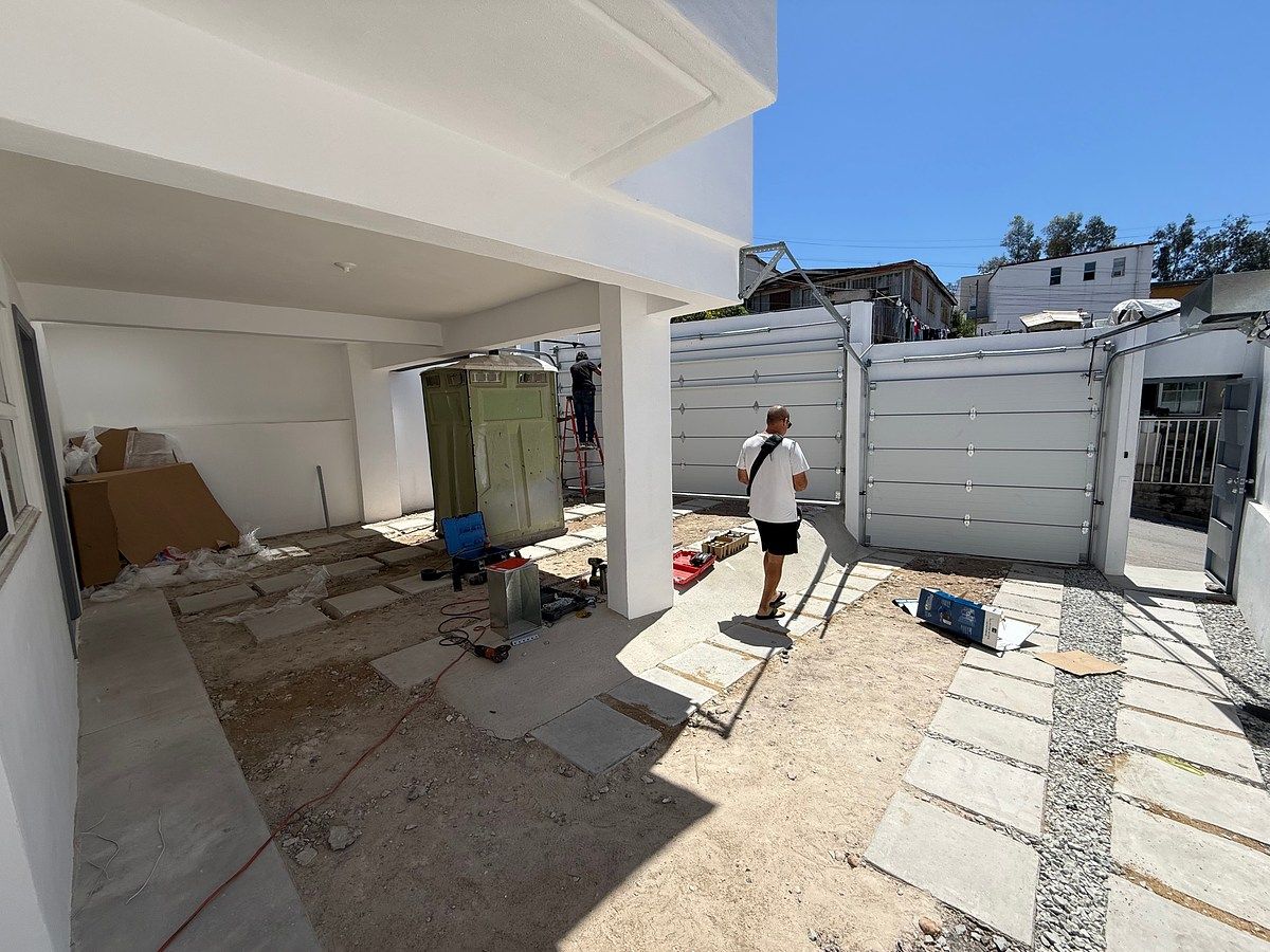 Casa en Burócrata Hipódromo, Tijuana, foto 4 de 21